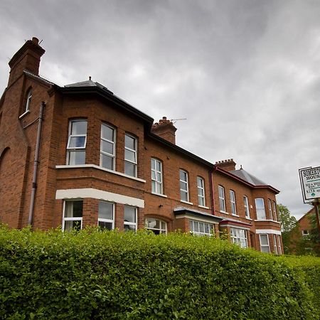Somerton House Rooms Only Belfast Zewnętrze zdjęcie