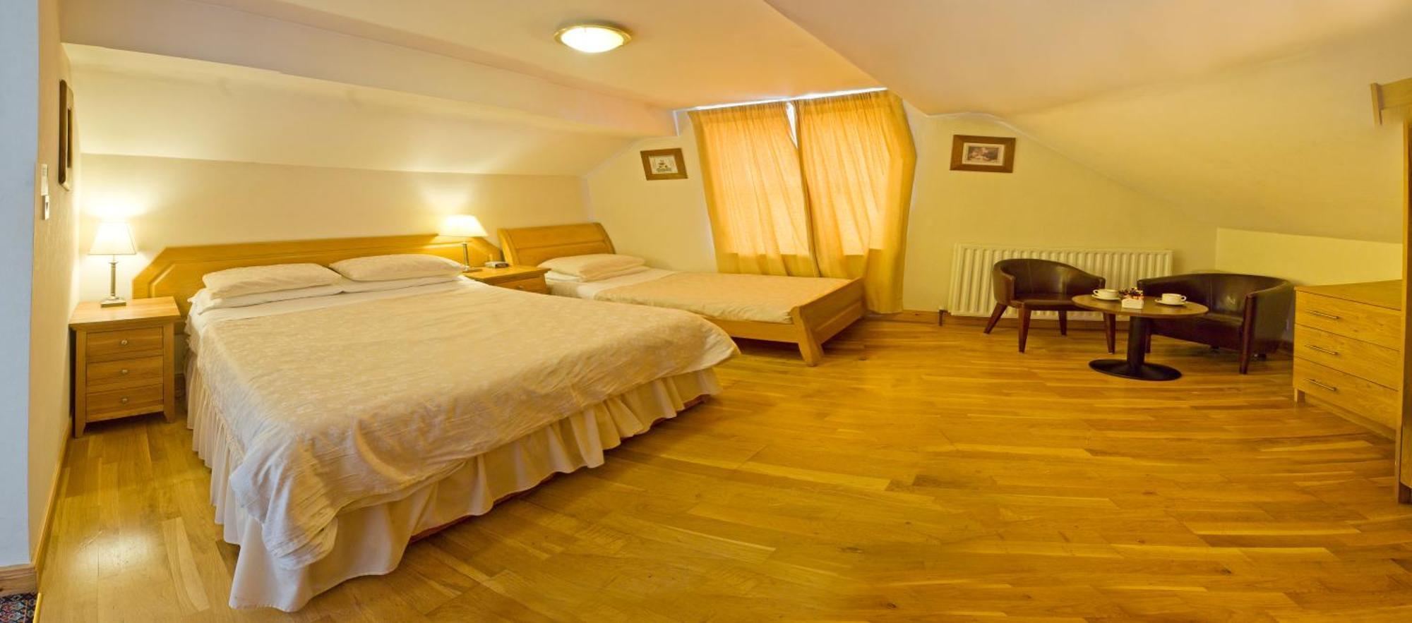 Somerton House Rooms Only Belfast Zewnętrze zdjęcie