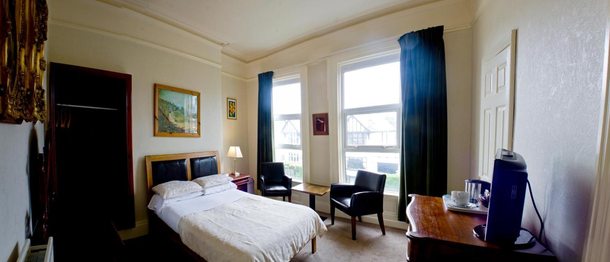 Somerton House Rooms Only Belfast Zewnętrze zdjęcie