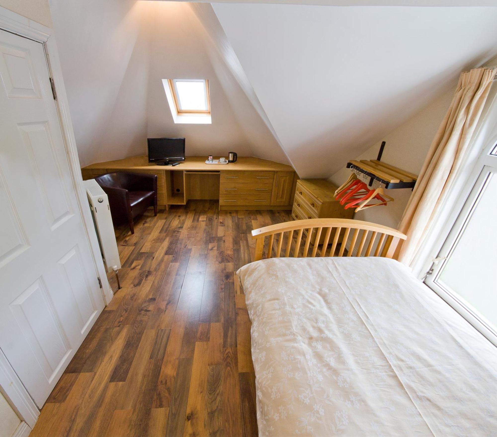 Somerton House Rooms Only Belfast Zewnętrze zdjęcie