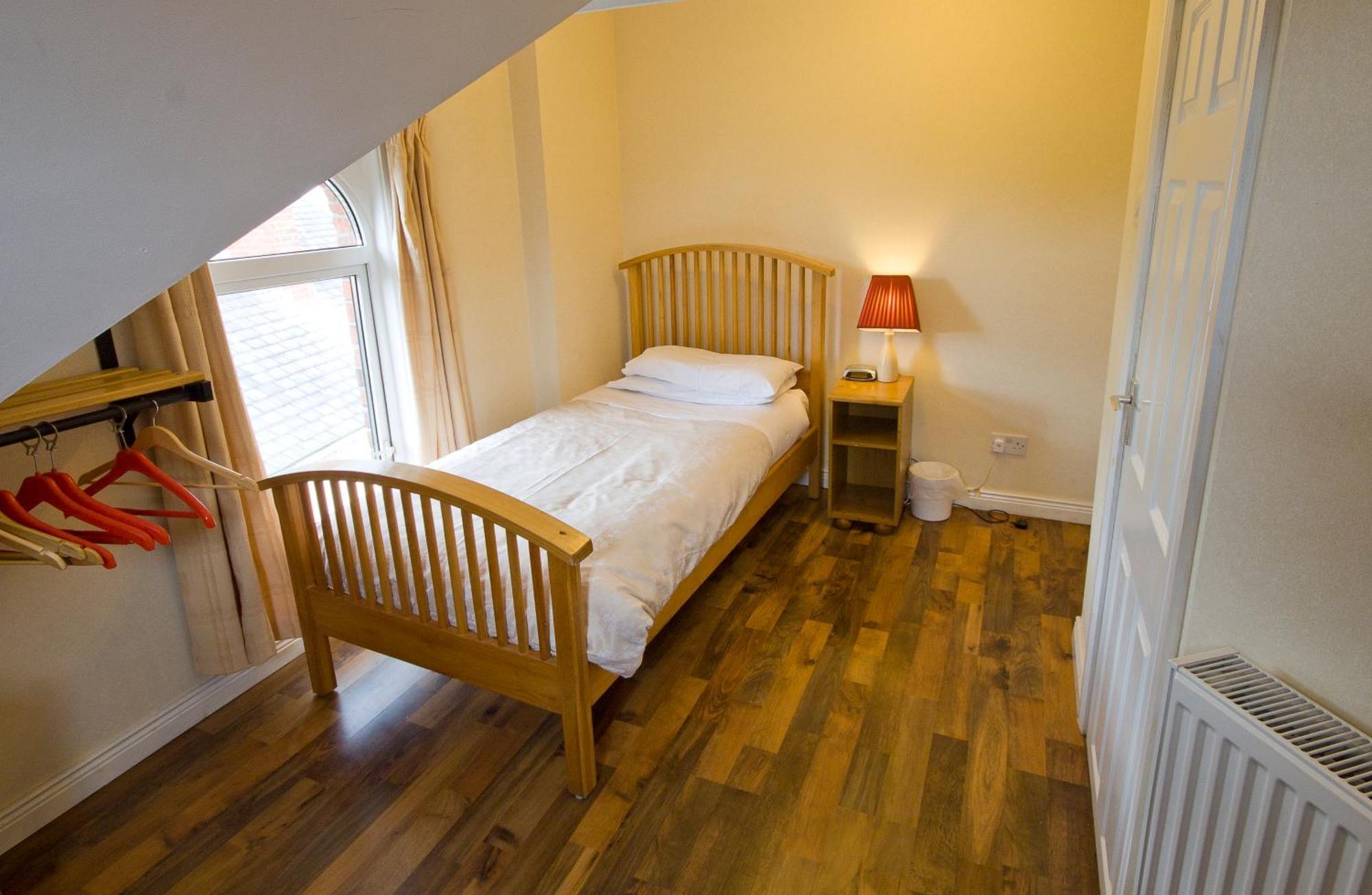 Somerton House Rooms Only Belfast Zewnętrze zdjęcie
