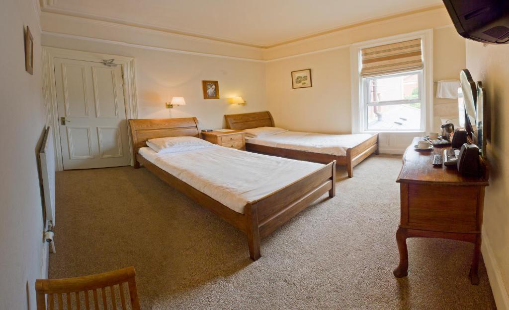 Somerton House Rooms Only Belfast Pokój zdjęcie