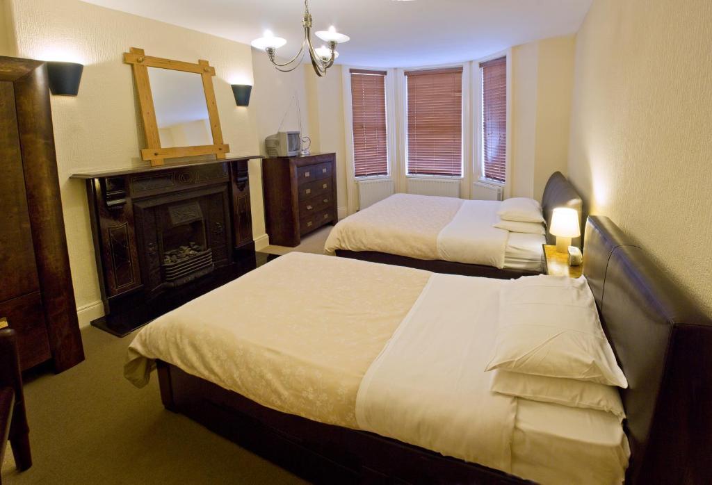 Somerton House Rooms Only Belfast Zewnętrze zdjęcie