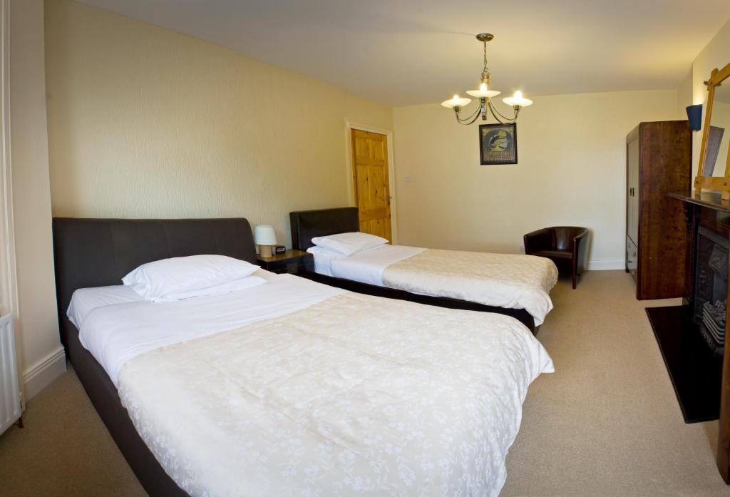 Somerton House Rooms Only Belfast Pokój zdjęcie