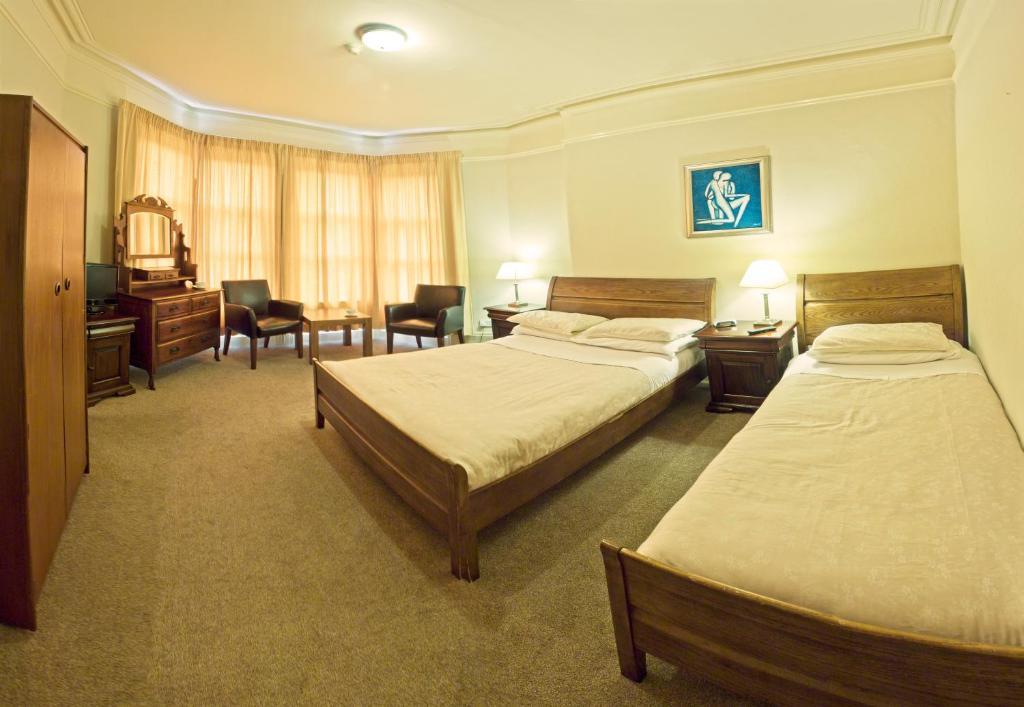 Somerton House Rooms Only Belfast Zewnętrze zdjęcie