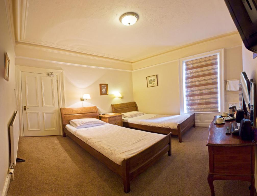 Somerton House Rooms Only Belfast Zewnętrze zdjęcie