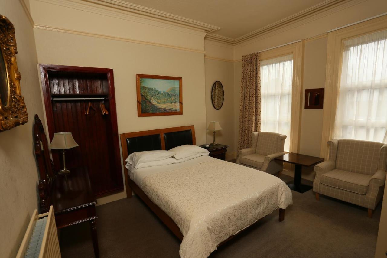 Somerton House Rooms Only Belfast Zewnętrze zdjęcie