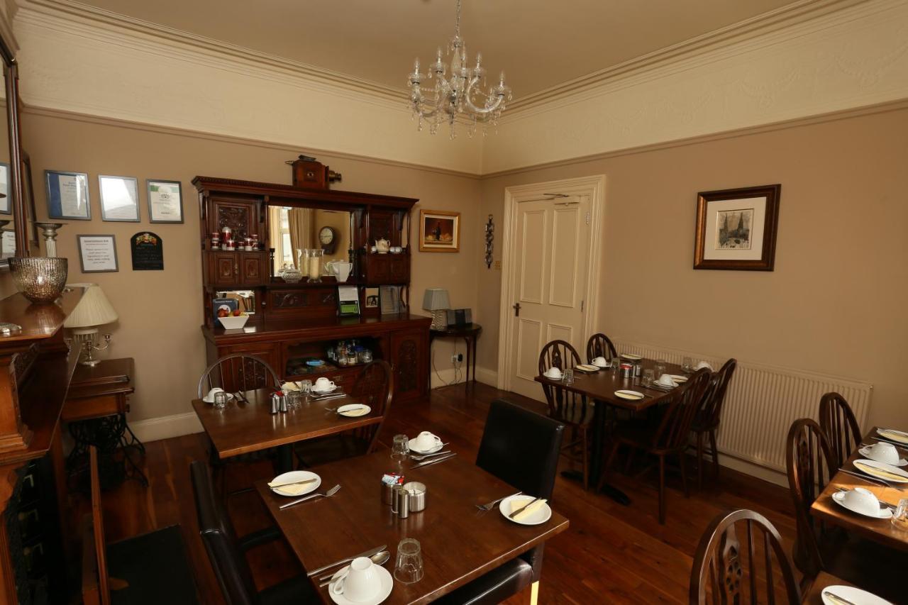 Somerton House Rooms Only Belfast Zewnętrze zdjęcie